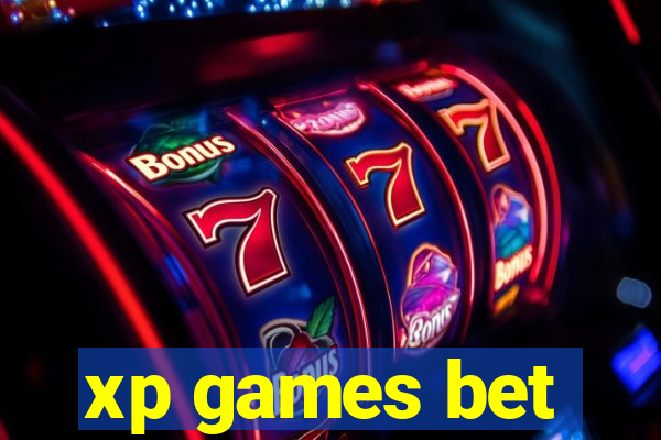 xp games bet